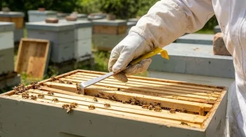 Anatomy of Intent: How the Hive Tool Translates Beekeeper Goals into Action