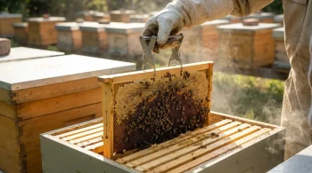 The One-Handed Lift: Why a Simple Frame Grip is Your Apiary's Most Underrated Productivity Tool