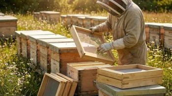 Why Your Hive Pest Control Is an Uphill Battle—And the Foundational Fix You're Overlooking