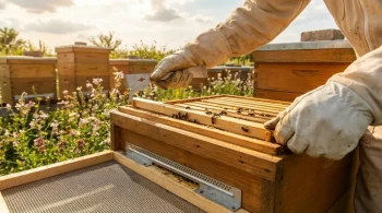 The Beekeeper's Whack-A-Mole: Why Your Pest Control Fails and How to Fix It for Good