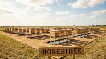 The Unseen Tax: Why Apiary Pest Control is a System, Not a Task