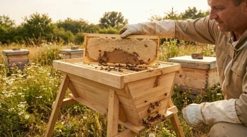 Beyond Pest Control: The Operational Logic of the Kenyan Top-Bar Hive