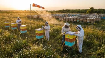The Scent Plume Protocol: A Strategic Guide to Swarm Capture