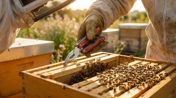 The Tipping Point: Managing the Psychology of a Beehive to Prevent Swarming