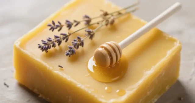 How Beekeepers Turn Wax Cappings From Waste to Profit