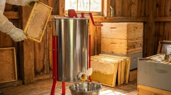 수동 뒤집기: 첫 꿀 추출기의 숨겨진 비용 이해하기