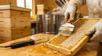 Der Flaschenhals im Honighaus: Die Wahl des Entdeckelungswerkzeugs ist eine Workflow-Entscheidung, kein Kauf