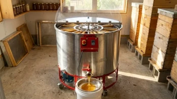 第一次精炼：为什么不起眼的蜂蜜滤网是流程工程的典范