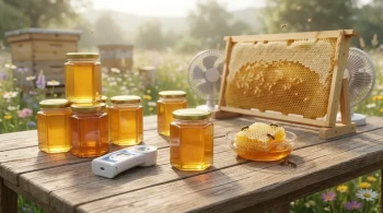 How to Preserve Honey's Nutrients Without Heat: Science-Backed Methods