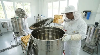 Is Your Honey Tank a Hidden Hazard? Why Poor Sanitation Can Spoil Your Harvest