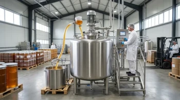 Is Your Honey Tank Holding Your Business Hostage? How to Choose a Size That Fuels Growth, Not Frustration