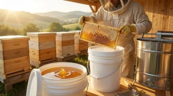 More Than a Bucket: Why Your Choice of Honey Pail is a Critical Business Decision