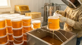 Anatomy of Trust: The Engineering of a Proper Honey Pail