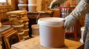 The 60-Pound Surprise: Why Your Honey Buckets Are Heavier Than You Think—And What It Costs You