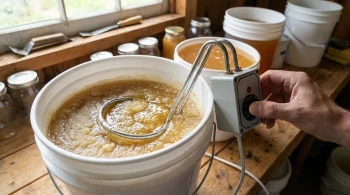 The Unseen Battle in Every Honey Bucket: Heat, Time, and Quality