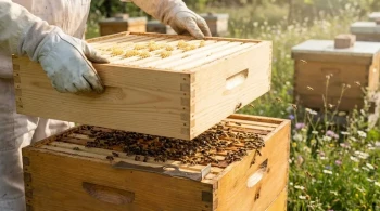 Beyond the Extra Box: The Calculus of Bee Swarm Prevention