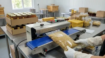 Beyond the Impulse Buy: Choosing a Heat Sealer That Scales With Your Apiary