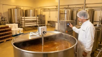 Heat, Honey, and the Commercial Compromise: Why Processing is a Balancing Act