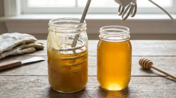 The Clarity Trap: Why We Heat Honey and What We Lose in the Process