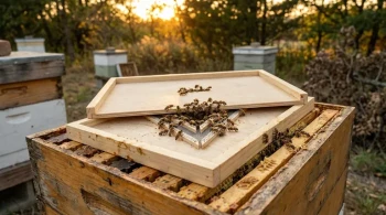 Beyond the 24-Hour Rule: The Psychology of the Bee Escape Board