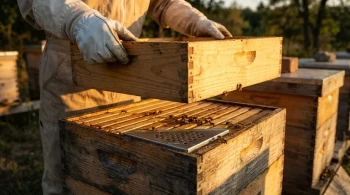 The Unseen Architecture: Why Bee Escapes Work on Physics, But Fail on Psychology