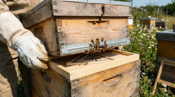 The Engineer's Gambit: Why Your Bee Escape Board Fails