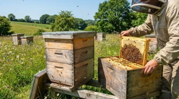 How Beekeepers Can Optimize Hive Productivity Through Strategic Component Use