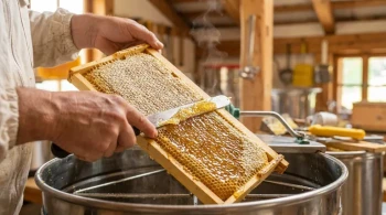 Precision and Patience: The Physics and Psychology of the Uncapping Knife