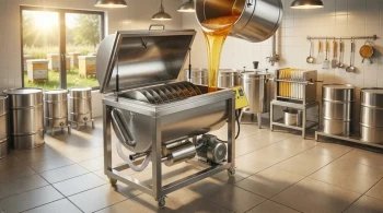 ¿Su secador de miel está "cocinando" secretamente sus ganancias?