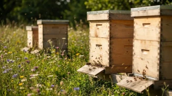 Why Wooden Beehives Outperform Modern Alternatives: A Science-Backed Guide for Beekeepers