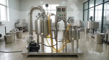 Why Your Honey Filtering is Slow and Inconsistent—And How to Fix It for Good