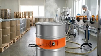 The Hidden Bottleneck: Why Inconsistent Honey Heating Is Stalling Your Operation—And How to Fix It