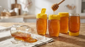 The Unseen Economics of a Honey Jar: Why Plastic Outperforms Glass