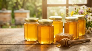 Containing Liquid Gold: The Silent Engineering Inside Every Honey Jar