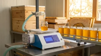 Why Your Honey Bottles Look Inconsistent on the Shelf—And Why the Fix Isn't What You Think