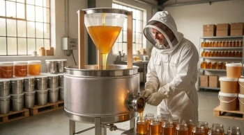 The Honey Bottleneck: Why Your Filtering Process Is Slowing Growth—And How to Fix It