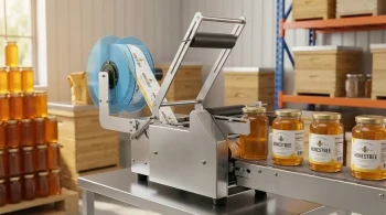 Why Your Honey Labels Undermine Your Brand—And How to Fix It Permanently