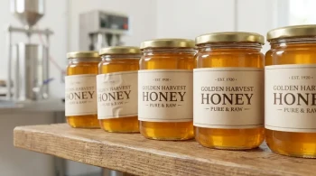 The Final Moment of Trust: Why Honey Labeling is More Than a Sticker