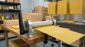 Are You Choosing the Right Beeswax Embossing Tool? Avoid Common Pitfalls in Foundation Production