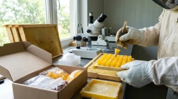 The Queen's First 24 Hours: The Real Secret to Artificial Insemination Success