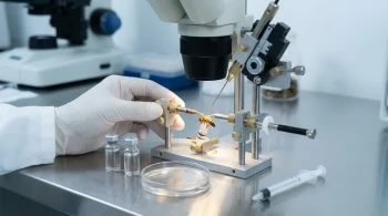 Why Your Queen Bees Are Dying After Artificial Insemination—And It’s Not Your Technique