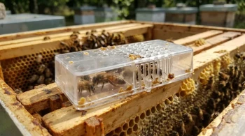 The Diplomatic Interface: Why Queen Cage Maintenance is a Study in Risk Management