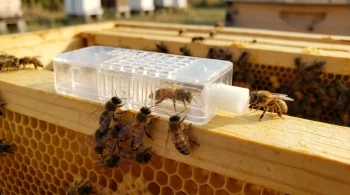 Engineering Acceptance: Why the JZ-BZ Queen Cage is More Than Just a Box