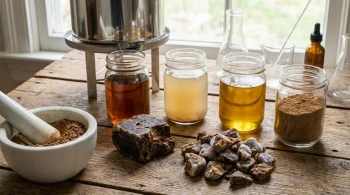 Die Wahl des Alchemisten: Warum Ihre Propolis-Extraktionsmethode ihre Kraft bestimmt