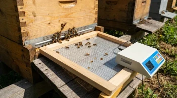 The Paradox of the Gate: Engineering Ethical Bee Venom Collection