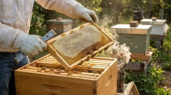 How to Prolong Flow Hive Lifespan: A Beekeeper’s Guide to Smart Frame Maintenance