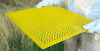 How Queen Excluders Optimize Hive Management: A Beekeeper’s Guide