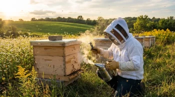 How to Choose Beekeeping Tools: A Practical Guide for Every Budget and Climate