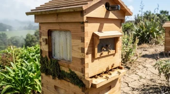 How to Optimize Flow Hive Ventilation for Healthier Colonies in Any Climate