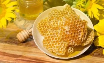 Come estrarre il miele in modo sicuro: Conservazione dei favi e tecniche per calmare le api